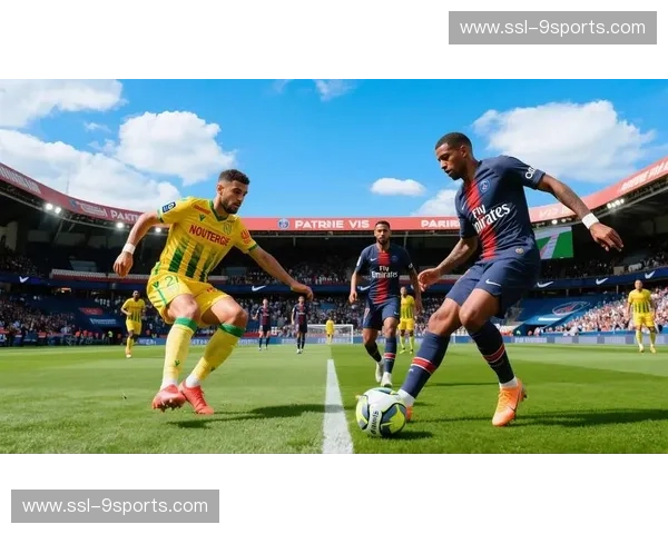 法甲第22轮朗斯客战巴黎FC 圣马克西曼进球助球队重返榜首