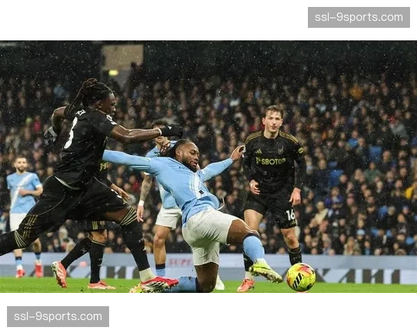 曼城主场三球完胜富勒姆 将榜首分差暂时缩小至三分