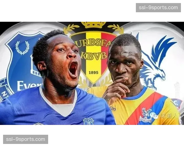 埃弗顿整体数据缺乏亮点 中游定位反映攻防均衡性 埃弗顿整体数据缺乏亮点 中游定位反映攻防均衡性