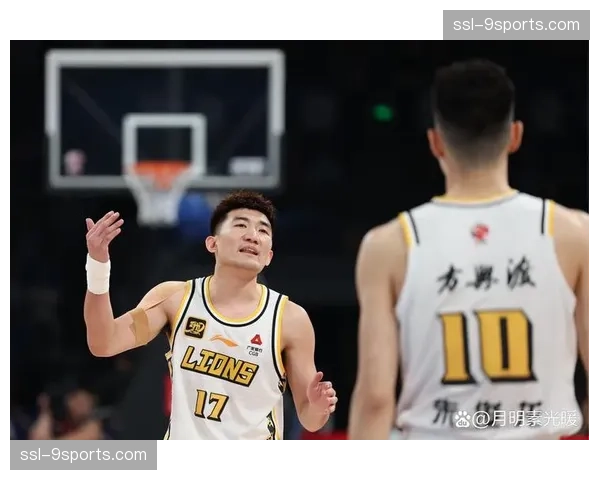 北京队若晋级将大概率对阵广东 京粤大战经典对决或再度上演